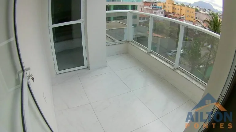 Imagem Apartamento com 3 Quartos à Venda na Praia do Morro - Guarapari/ES