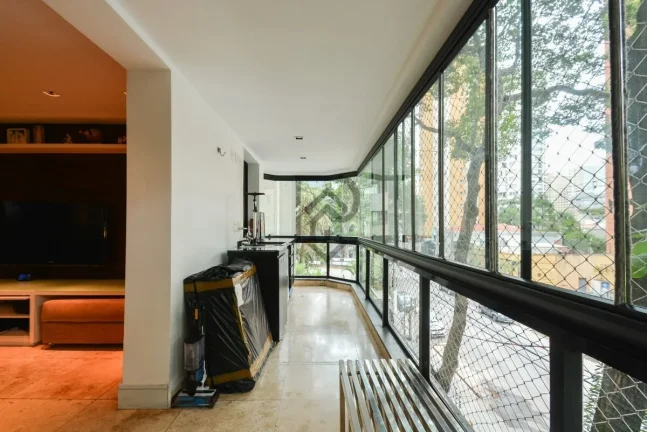 Imagem Apartamento moema pronto para morar