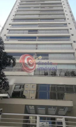 Imagem Apartamento 104m² 2 quartos 2 vagas 104m² Fascínio Vila Mariana