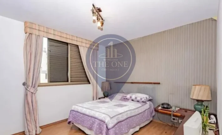 Imagem Apartamento de Luxo à Venda em São Paulo - Jardim da Saúde: 4 Quartos, 3 Suítes, 300m² e 3 Vagas de Garagem
