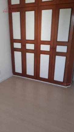 Imagem Apartamento com 3 Quartos à Venda, 69 m² em Vila Andrade - São Paulo