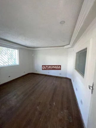 Imagem Casa com 1 quarto para alugar, 93 m² por R$ 4.646/mês - Jardim Gumercindo - Guarulhos/SP