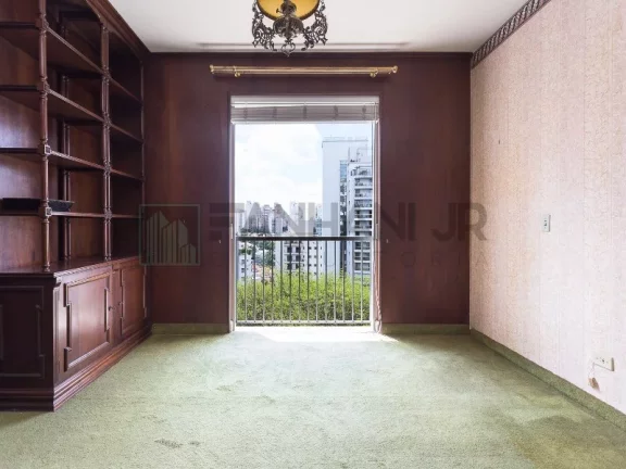 Imagem APARTAMENTO RESIDENCIAL em SÃO PAULO - SP, HIGIENÓPOLIS