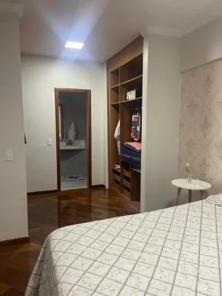 Imagem Apartamento para Venda em Santo André, Parque das Nacoes, 3 dormitórios, 1 suíte, 2 banheiros, 2 vagas