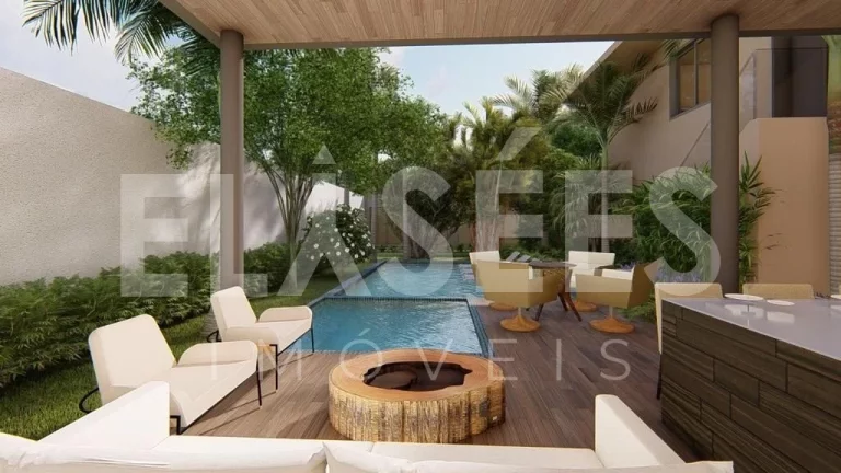 Imagem Casa RESIDENCIAL em SÃO PAULO - SP, JARDIM AMÉRICA