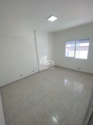 Imagem Apartamento com 1 dorm, Centro, São Vicente - R$ 250 mil, Cod: 11240