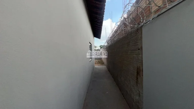 Imagem Casa à venda no bairro Jardim Maracanã, em Uberaba