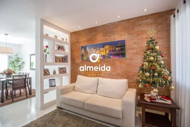 Imagem Casa 3 dormitórios à venda São José Santa Maria/RS