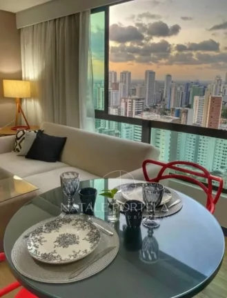 Imagem Porteira Fechada e Vista Mar!