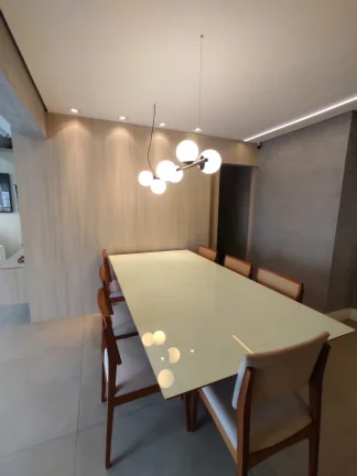 Imagem Apartamento Vila Carrão - 100 m² - 3 Quartos - 1 Suíte - Varanda Gourmet - 3 Vagas - Lazer completo
