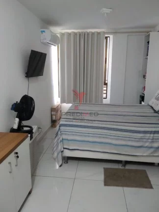 Imagem Conforto, estilo e praticidade no Cabo Branco