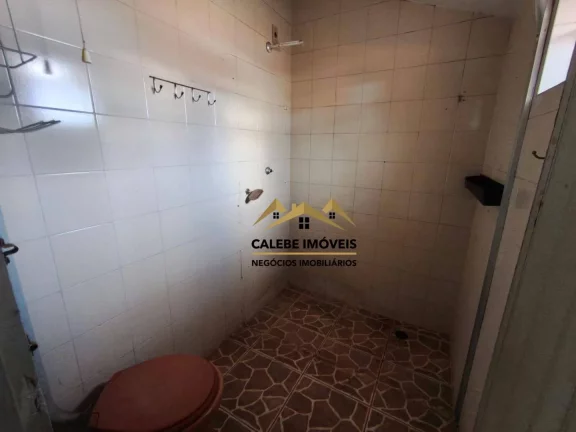 Imagem Casa com 5 dormitórios à venda, 148 m² por R$ 180.000,00 - Vila Santa Helena - Tatuí/SP