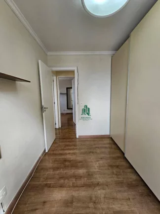 Imagem Apartamento com 3 dormitórios para alugar, 86 m² por R$ 5.518,00/mês - Vila Leonor - Guarulhos/SP