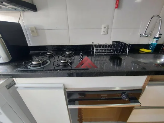 Imagem Apartamento com 2 dormitórios à venda, 60 m² por R$ 210.000,00 - Colubande - São Gonçalo/RJ