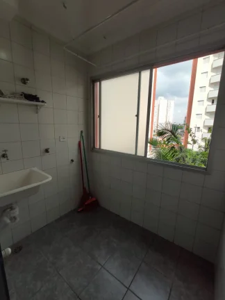 Imagem Apartamento para venda em Parada Inglesa com 2 quartos , 66m2