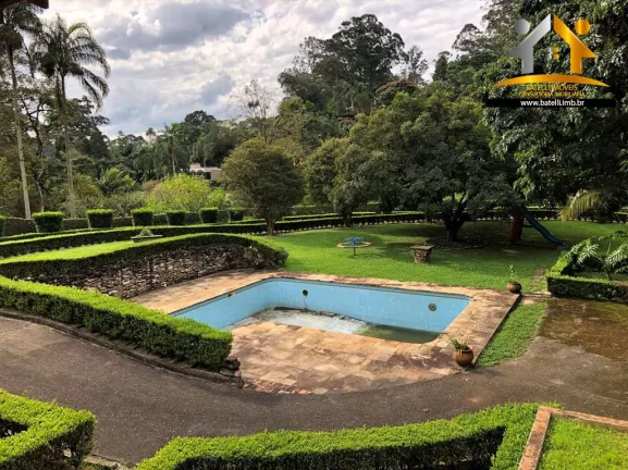 Imagem Casa - Granja Vianna | Batelli Imóveis