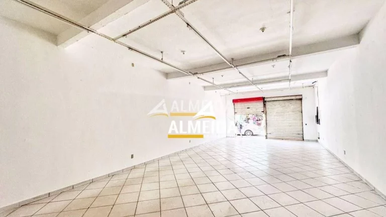 Imagem Loja para alugar por R$ 4.342,00 - Centro - Rio Claro/SP