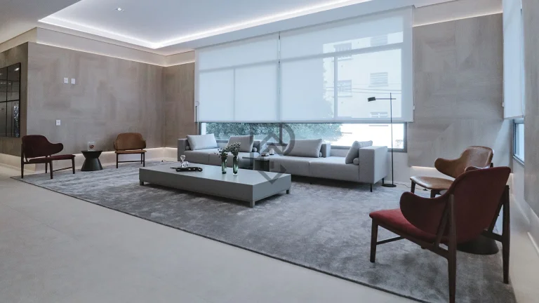 Imagem Apartamento Alto Padrão em Paraíso, São Paulo/SP