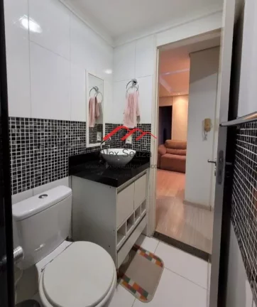 Imagem Apartamento para Venda em Hortolândia / SP no bairro Jardim Santa Am?(C)lia Imagem Apartamento para Venda em Hortolândia / SP no bairro Jardim Santa Am?(C)lia