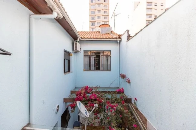 Imagem Casa / Aclimação
