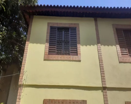 Imagem sobrado com 2 quartos ,ótima localização FL26