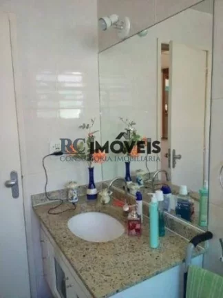 Imagem Apartamento a Venda no bairro Icaraí - Niterói, RJ