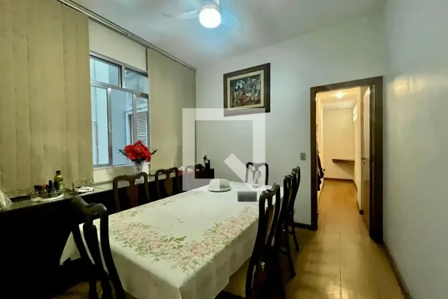 Imagem Apartamento à Venda - Copacabana, 3 Quartos, 145 m2