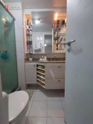Imagem Apartamento com 3 quartos à venda, 94 m² por R$ 750.000 - Jardim Vinte e Cinco de Agosto - Duque de Caxias/RJ