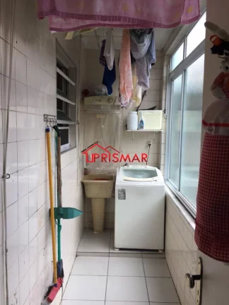 Imagem 3 dormitórios,1 vaga Boqueirão.