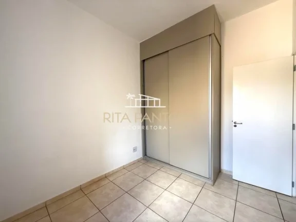 Imagem Apartamento - Ribeirão Preto - Jardim Anhanguera - Região Leste