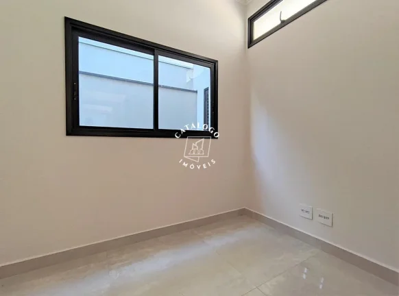 Imagem Casa em Condomínio a Venda no bairro Loteamento Terras de Florença - Ribeirão Preto, SP