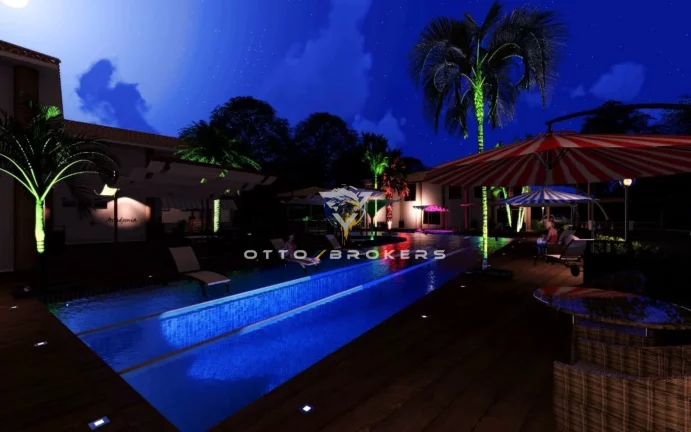 Imagem APARTAMENTO RESIDENCIAL em SANTA CRUZ CABRÁLIA - BA, COROA VERMELHA