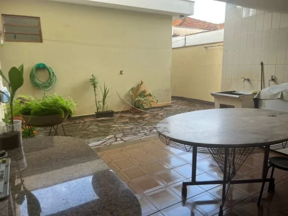 Imagem Casa - Ribeirão Preto - Sumarezinho