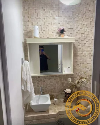 Imagem CASA RESIDENCIAL em ITU - SP, JARDIM SANTA LAURA