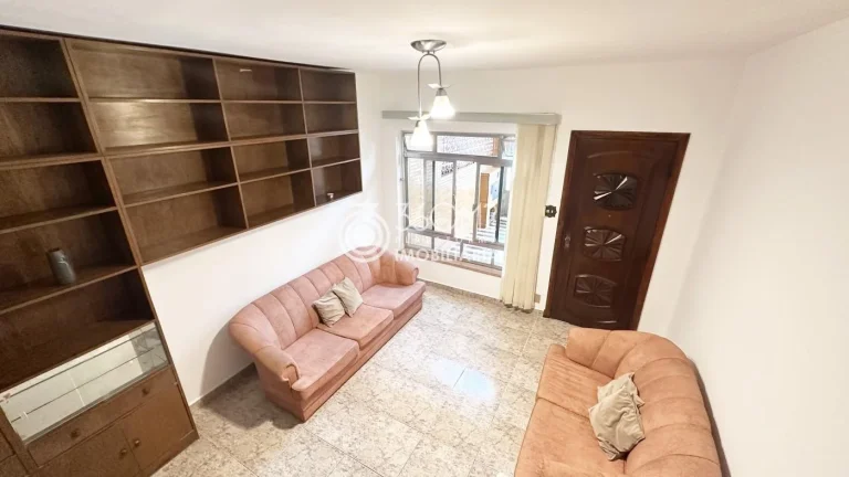 Imagem Sobrado para Venda em Santo André / SP no bairro Jardim