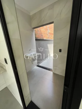 Imagem CASA Á VENDA EM JARDIM VALE VERDE EM JUNDIAÍ -SP