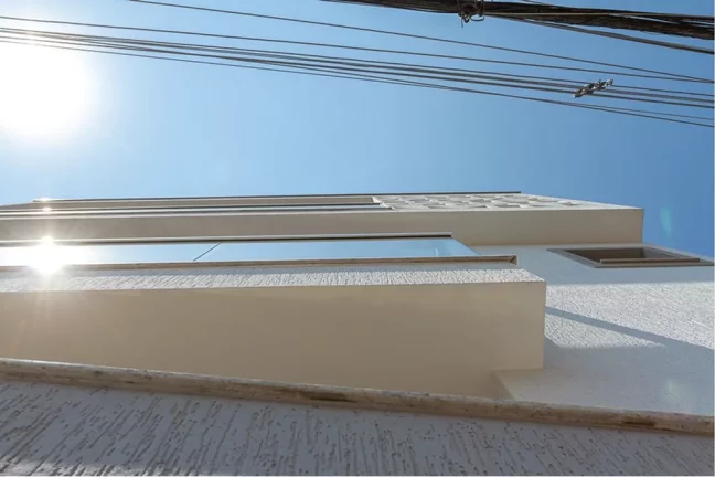 Imagem APARTAMENTO RESIDENCIAL em São Paulo - SP, Vila Guilherme