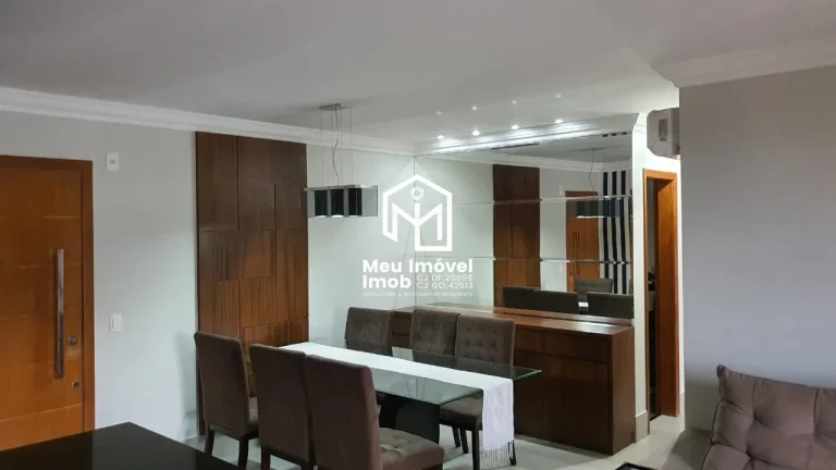 Imagem Av Araucárias ACQUA VILLAGE 2 Quartos Dividido 69m² Armários 1 Vaga AC FGTS