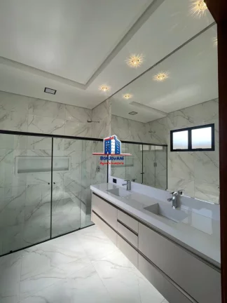 Imagem Casa Térrea no Residencial Gaivota I - São José do Rio Preto