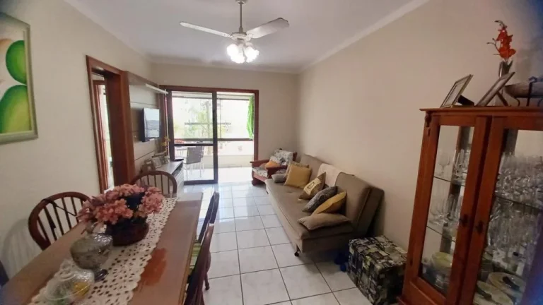 Imagem Apartamento 2 Dormitórios - Bairro Centro