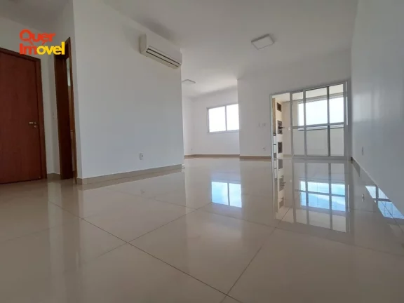 Imagem Apartamento de Luxo no Jardim Botânico: 3 Quartos, 3 Suítes, 149m² em Ribeirão Preto-SP!
