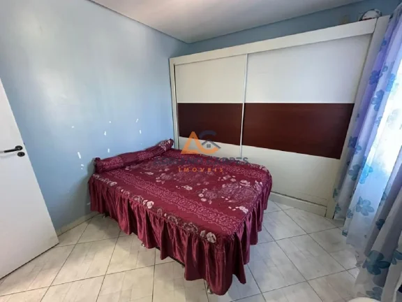 Imagem Apartamento com 3 dormitórios sendo 1 suíte no bairro Gravatá em Navegantes - Adriano Carpes Imóveis Vende