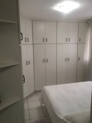 Imagem Alugo Apto em Santo André, Jardim Alvorada