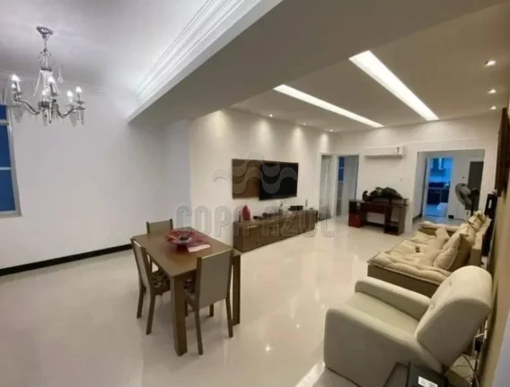 Imagem Copacabana - Residencial › Apartamento com 3 quarto(s) a Venda