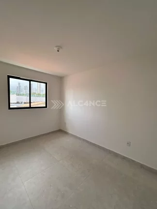 Imagem Apto - 3 Quartos - 1 Suíte - 59,93 m² - Manaíra, João Pessoa/PB