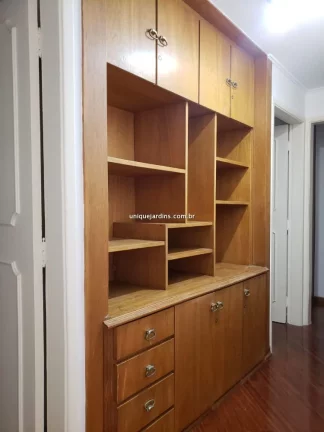 Imagem Apartamento para alugar Jardim Paulista São Paulo