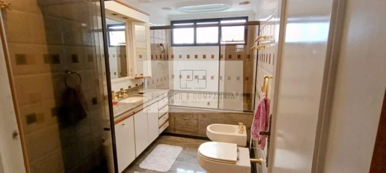 Imagem Apartamento em Bosque da Saúde - São Paulo