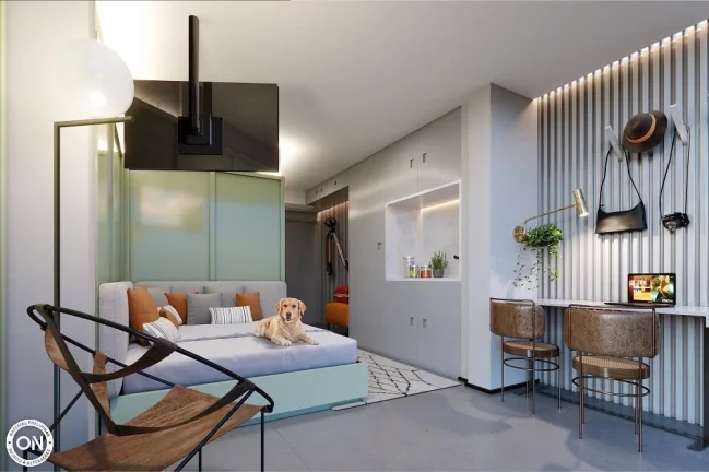 Imagem APARTAMENTO RESIDENCIAL em São Paulo - SP, Vila Mariana