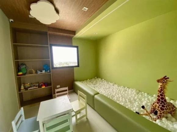 Imagem APARTAMENTO COM 75.4 m² - FORTE - PRAIA GRANDE SP