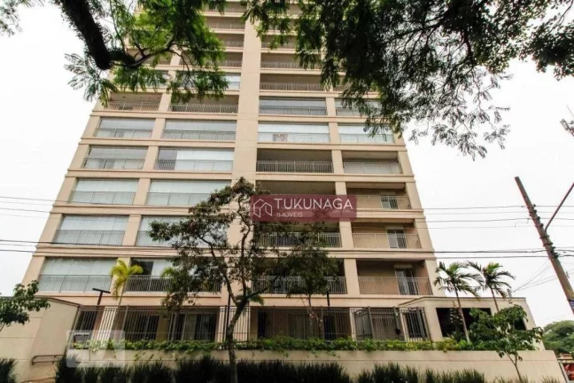 Imagem Apartamento com 3 dormitórios à venda, 162 m² por R$ 1.600.000,00 - Vila Rosália - Guarulhos/SP